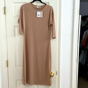 New beginnings dress from dainty jewells.